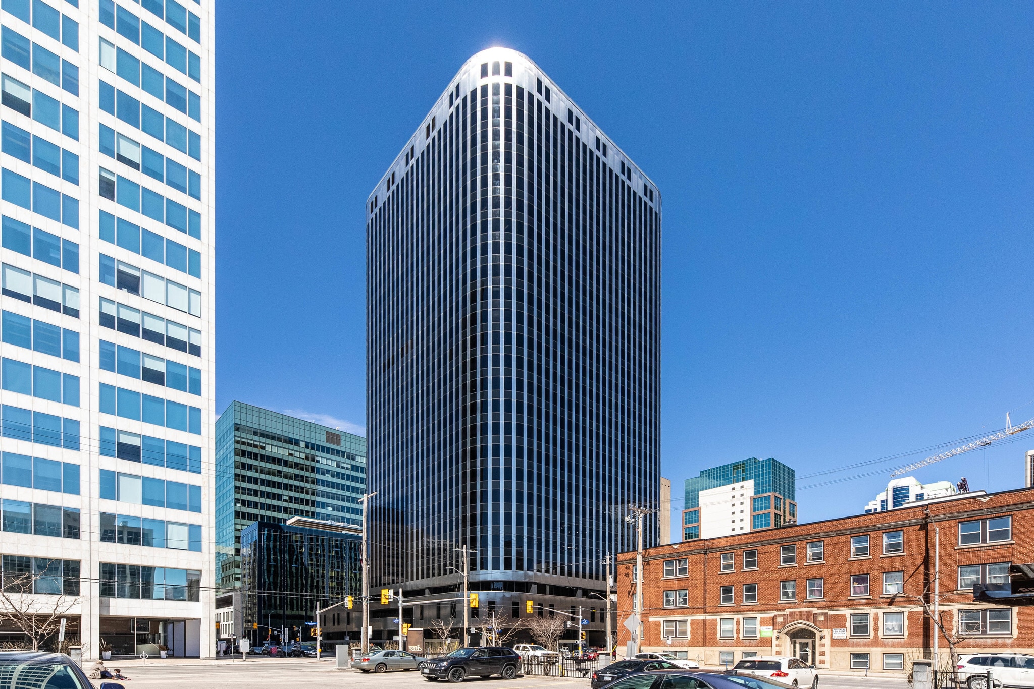 234 Laurier Ave W, Ottawa, ON for sale Primary Photo- Image 1 of 1