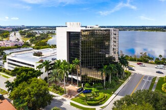 Plus de détails pour 500 S Australian Ave, West Palm Beach, FL - Bureau, Médical à louer