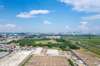 3001 Quebec St, Dallas, TX - Aérien  Vue de la carte - Image1