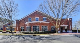 More details for 10500 Old Alabama Connector Rd, Alpharetta, GA - Retail for Sale