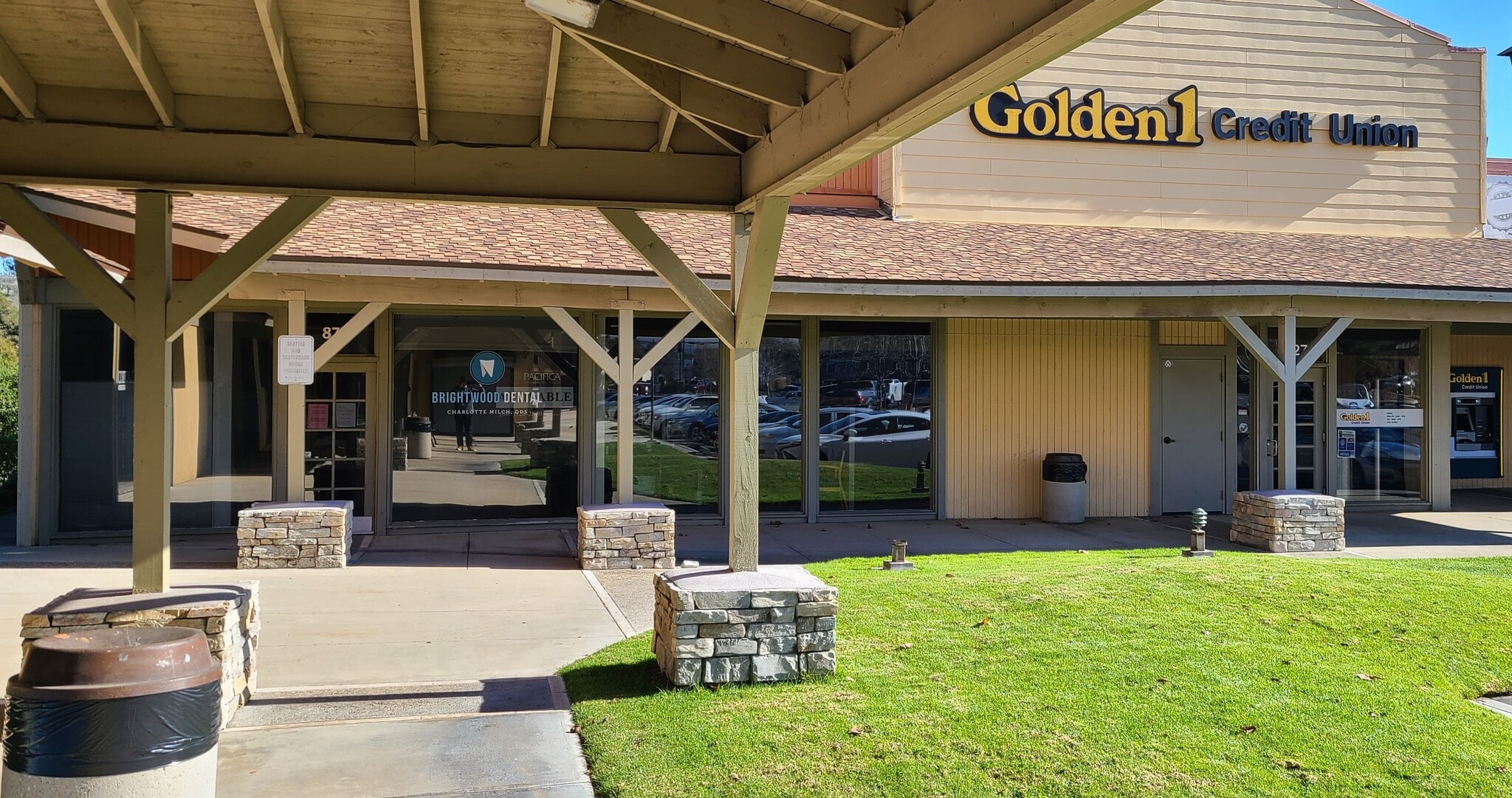 8615-8793 El Camino Real, Atascadero, CA for lease Primary Photo- Image 1 of 4