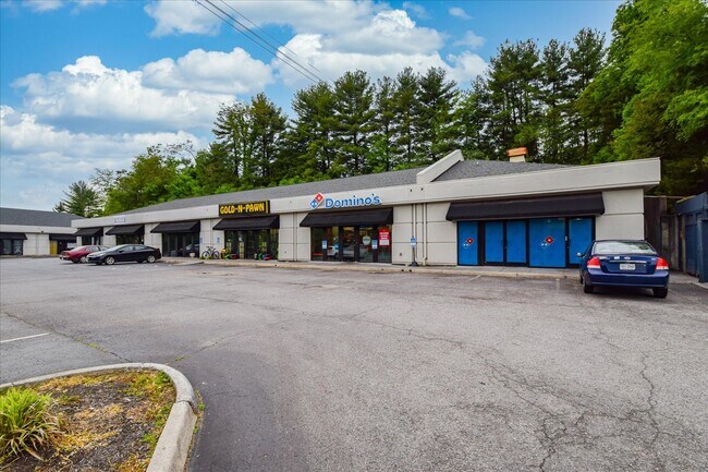 More details for Green Ridge Center – Retail for Sale, Roanoke, VA