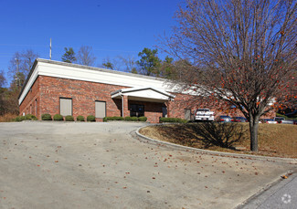 More details for 237 Cahaba Valley Pky, Pelham, AL - Flex for Lease