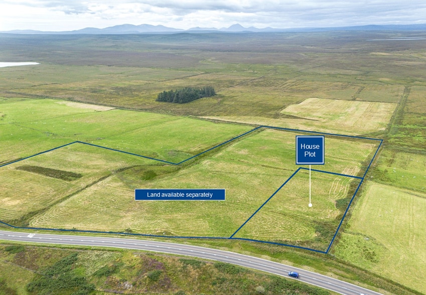 Achavanich, Latheron for sale - Building Photo - Image 2 of 5