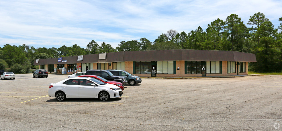 900 S Westover Blvd, Albany, GA for lease - Primary Photo - Image 2 of 3