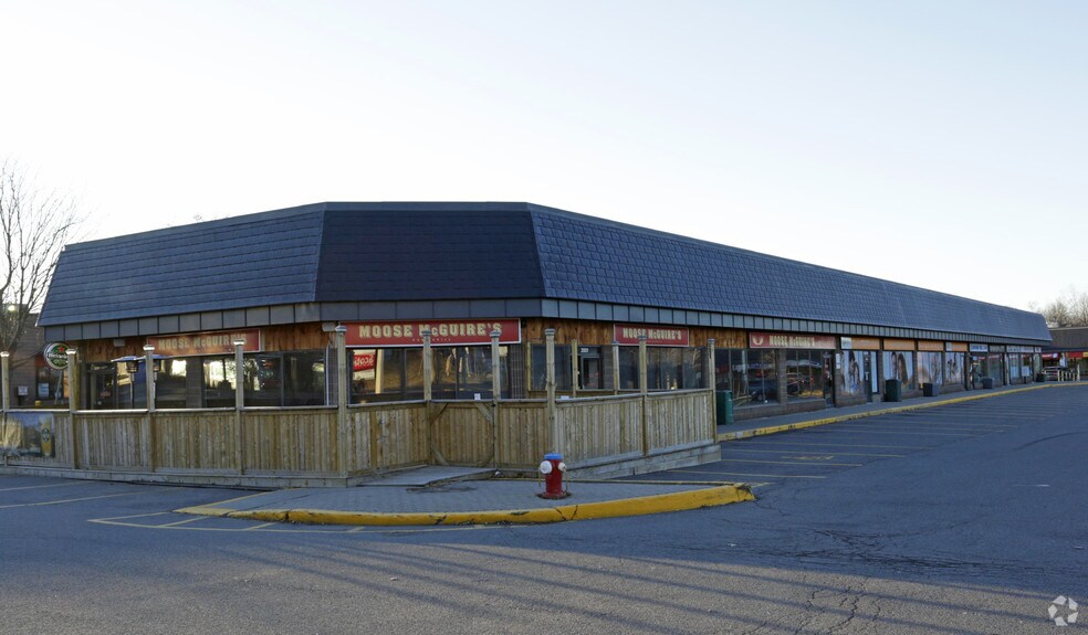 3320 McCarthy Rd, Ottawa, ON for sale - Primary Photo - Image 1 of 1