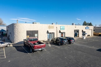 Plus de détails pour 1242 Bramwood Pl, Longmont, CO - Industriel à louer