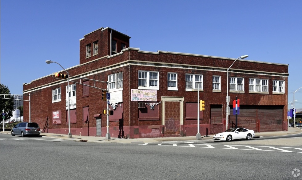 181 Orange St, Newark, NJ for sale - Primary Photo - Image 1 of 1