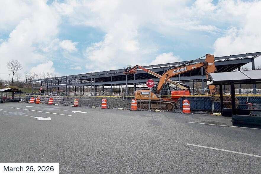 1 Wiebel Plz, Sussex, NJ for lease - Building Photo - Image 2 of 2