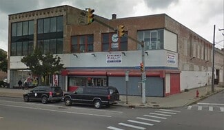 Plus de détails pour 976 Broadway, Buffalo, NY - Plusieurs types d'espaces à louer