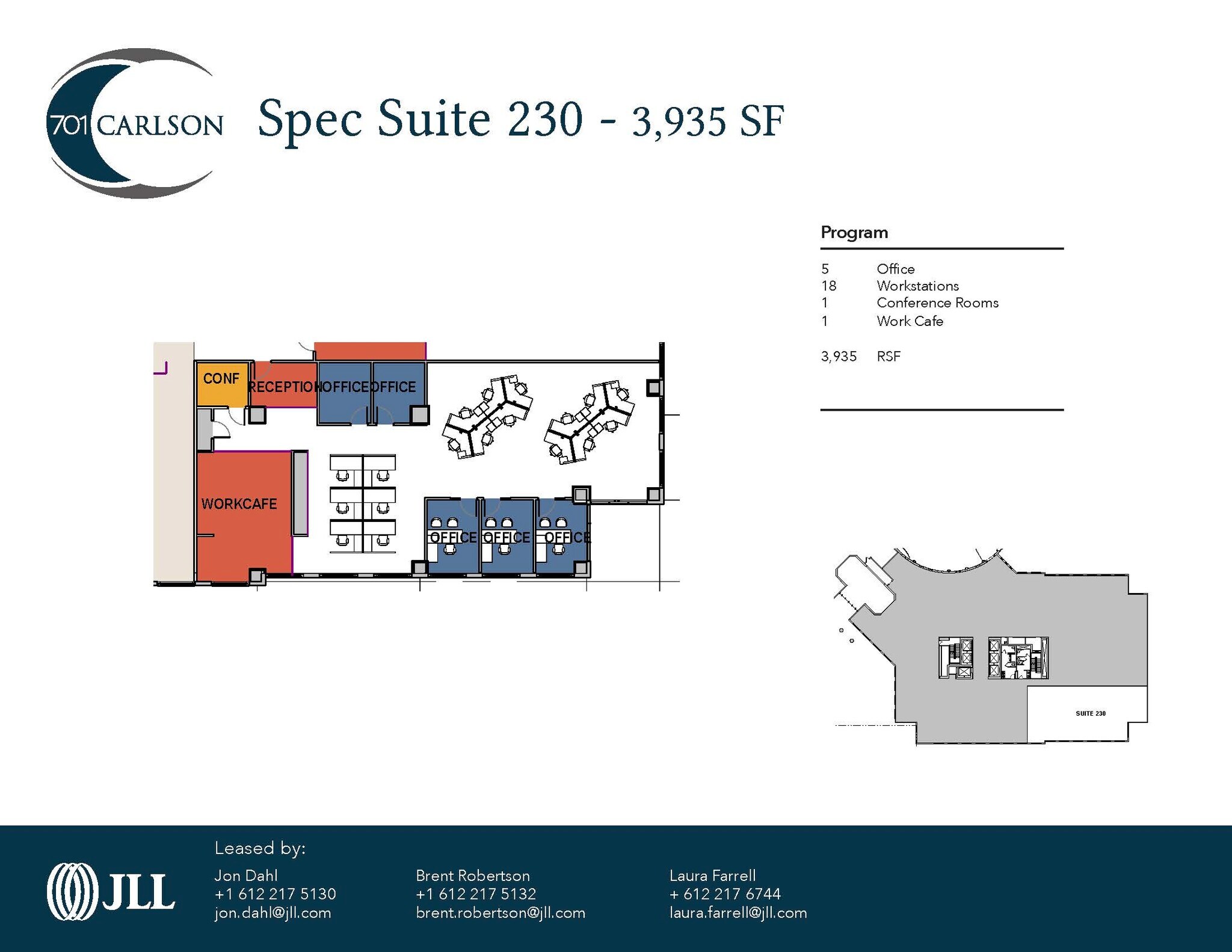 701 Carlson Pky, Minnetonka, MN à louer Photo intérieure- Image 1 de 1