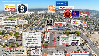Plus de détails pour 1281 E La Habra Blvd, La Habra, CA - Bureau/Commerce de détail à louer