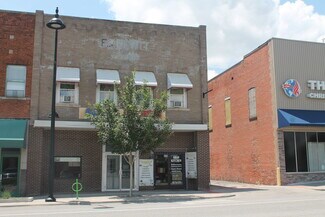 Plus de détails pour 114 S Illinois Ave, Carbondale, IL - Commerce de détail à vendre