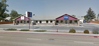 More details for 1140-1150 American Legion Blvd, Mountain Home, ID - Office/Retail for Lease