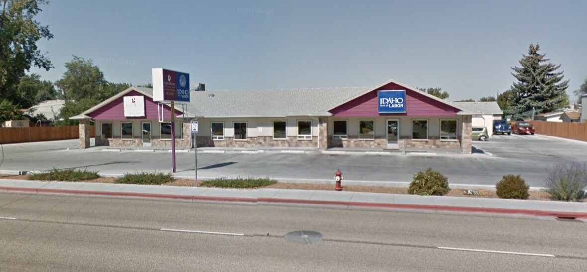 1140-1150 American Legion Blvd, Mountain Home, ID à louer Autre- Image 1 de 5