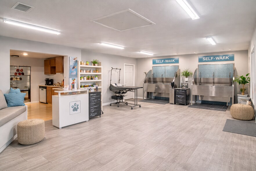 1050 S Quitman St, Denver, CO à vendre - Photo du bâtiment - Image 3 de 35