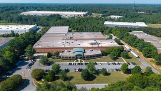 More details for 240 Business Park Dr, Winston-Salem, NC - Industrial for Sale