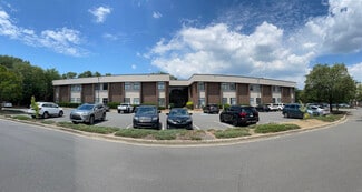 More details for 10801 Johnston Rd, Charlotte, NC - Office for Lease