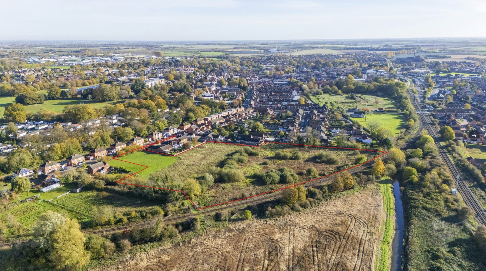 67 Electric Station Rd, Sleaford for sale Primary Photo- Image 1 of 4