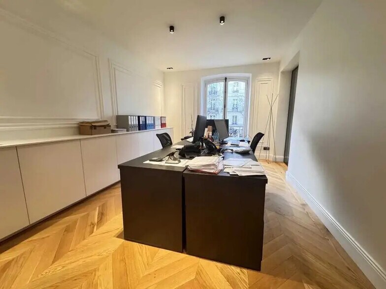 Bureau dans Paris à vendre - Photo intérieure - Image 2 de 6