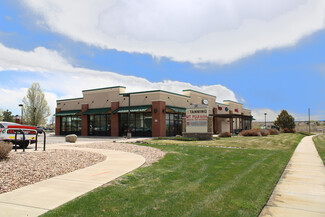 More details for 18367 Lincoln Meadows Pky, Parker, CO - Retail for Lease