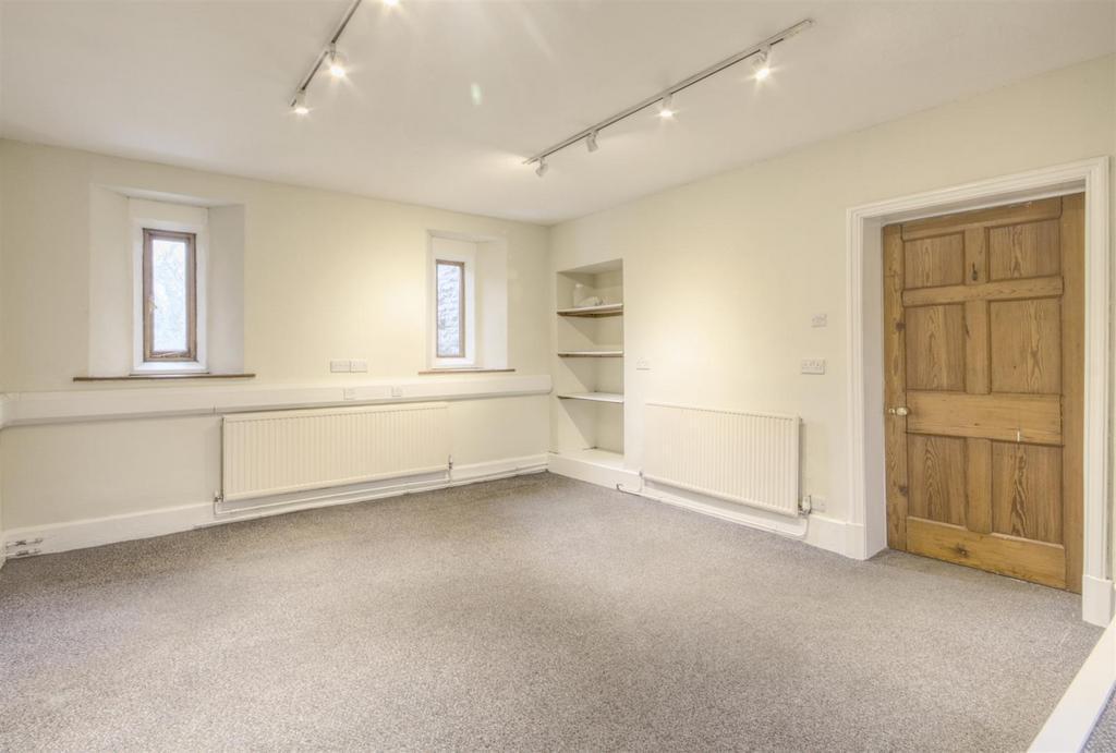 Waterhouses, Malham Tarn, Nr Skipton, Bd24 9pt, Settle for lease Building Photo- Image 1 of 5