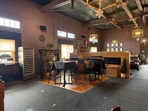 301 N Clinton St, Albion, MI for lease Interior Photo- Image 1 of 18