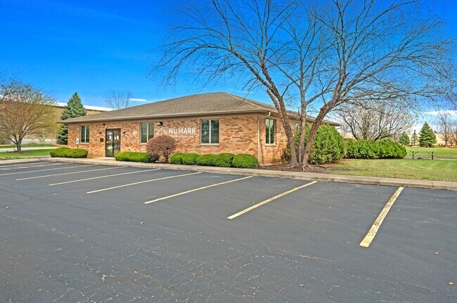 More details for 272 Caterpillar Dr, Joliet, IL - Retail for Sale