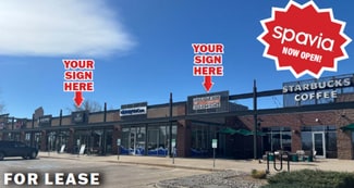 More details for 459 S Mccaslin Blvd, Louisville, CO - Retail for Lease