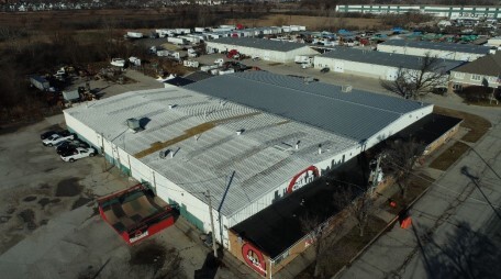 29850-29860 N Skokie Hwy, Lake Bluff, IL for sale - Building Photo - Image 2 of 14