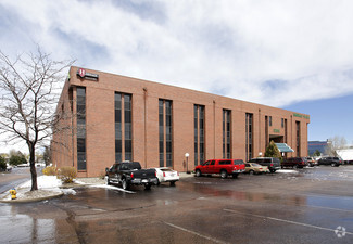 More details for 5265 N Academy Blvd, Colorado Springs, CO - Office for Lease