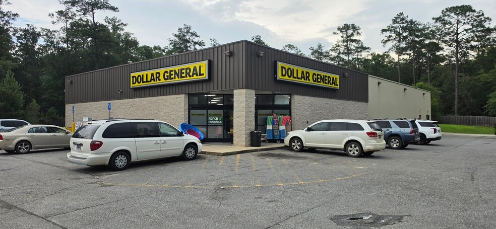 109 Gray Rd, Cairo, GA for sale - Building Photo - Image 1 of 6