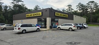 More details for 109 Gray Rd, Cairo, GA - Retail for Sale