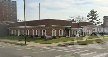 1217 Jefferson Ave, Toledo, OH à louer Photo intérieure- Image 1 de 1