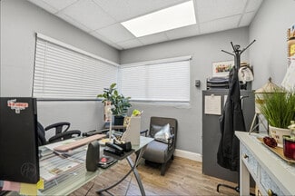 More details for 1660 N Newcomb St, Porterville, CA - Coworking for Lease