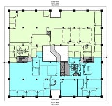4600 Fuller Dr, Irving, TX for lease Floor Plan- Image 1 of 1