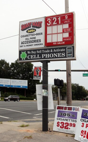 1101 W Cervantes St, Pensacola, FL for sale - Building Photo - Image 3 of 3