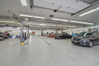 540 Pawtucket Ave, Pawtucket, RI for lease Interior Photo- Image 1 of 13