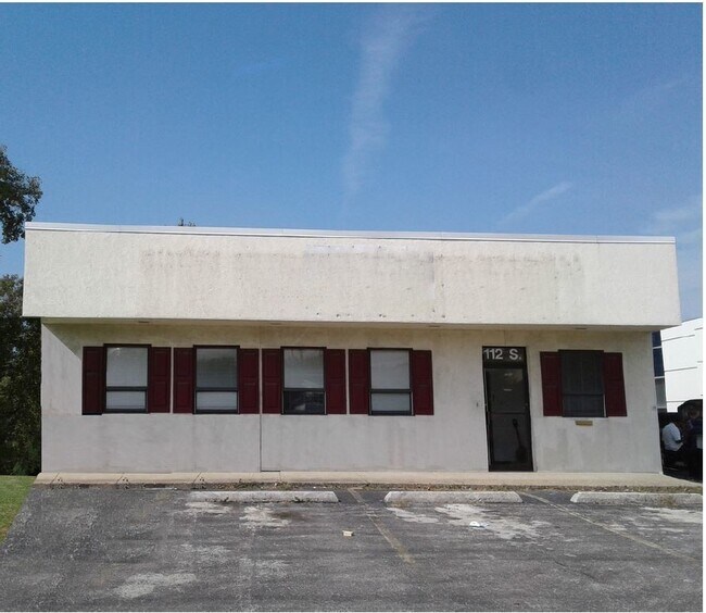 Plus de détails pour 112 S Halsted St, Chicago Heights, IL - Commerce de détail à vendre