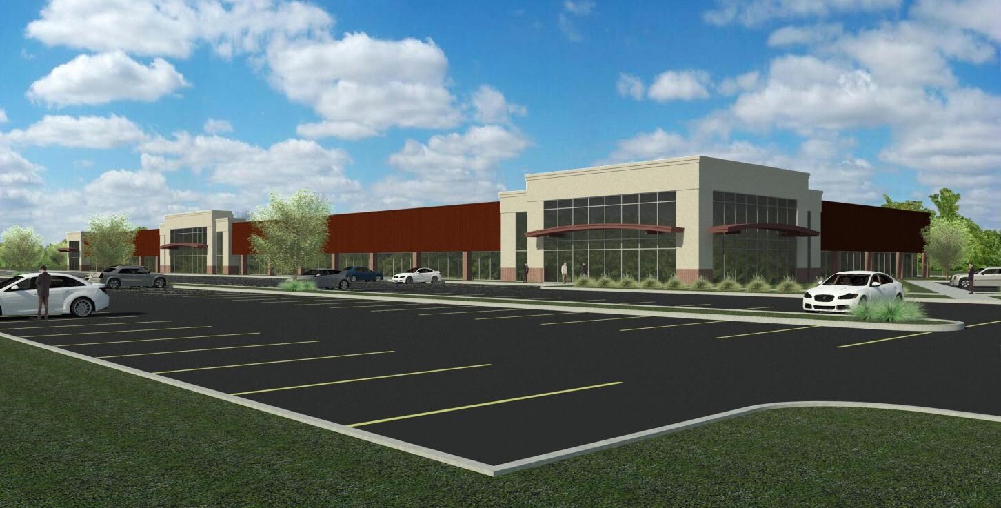 W Pipkin Rd & Old Medulla Rd, Lakeland, FL for lease Building Photo- Image 1 of 6