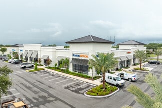 More details for 1908 SW Gatlin Blvd, Port Saint Lucie, FL - Retail for Lease