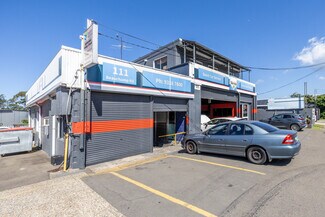 Plus de détails pour 111-129 Beauchamp Rd, Matraville - Industriel à vendre