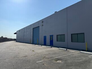 Plus de détails pour 440 E Walnut Ave, Fullerton, CA - Industriel à louer