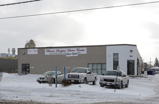 Plus de détails pour 680 Bishop St N, Cambridge, ON - Industriel à louer