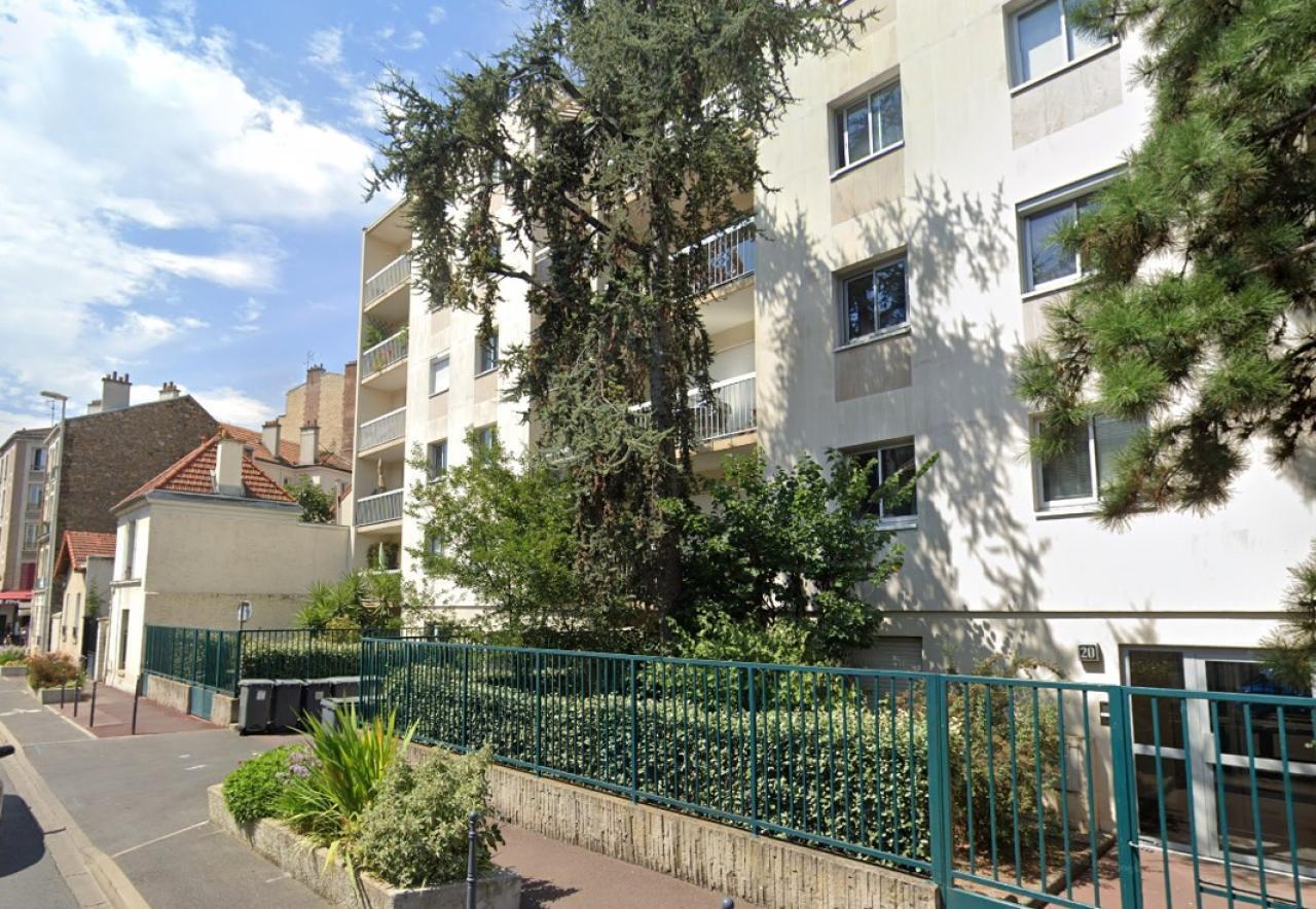 22 Rue Hoche, Issy-les-Moulineaux for sale Building Photo- Image 1 of 7