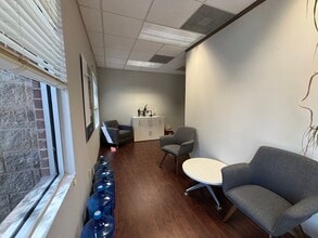 3200 Long Prairie Rd, Flower Mound, TX for lease Interior Photo- Image 2 of 21