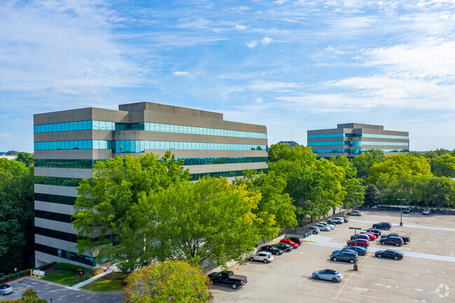 More details for 555-565 Marriott Dr, Nashville, TN - Office for Lease