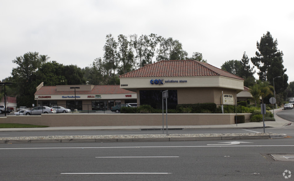 28940-28950 Golden Lantern, Laguna Niguel, CA à louer - Photo principale - Image 1 de 3