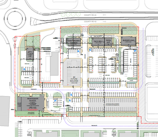 More details for 2950 County Road 43, Kemptville, ON - Retail for Lease