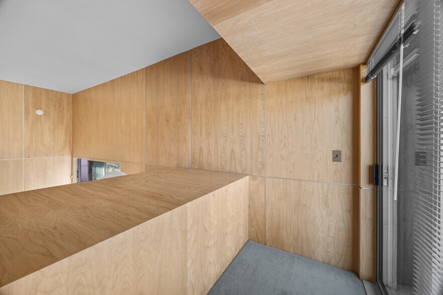 2972 Glendale Blvd, Los Angeles, CA à louer - Photo intérieure - Image 3 de 11